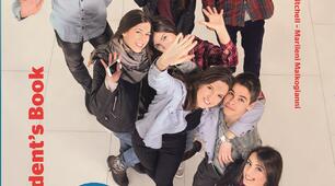 ZNO Leader. Unit 5. Family