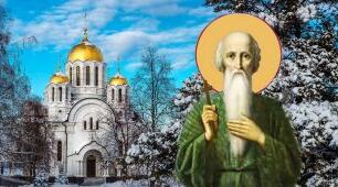 28 січня — преподобного Павла. Що потрібно просити у святого і на що звернути увагу