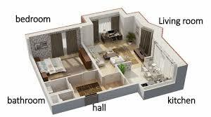 Презентація "Furniture and house". Презентація