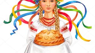 П. Гулак-Артемовський, Є.Гребінка, М.Гоголь.