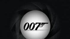 James Bond