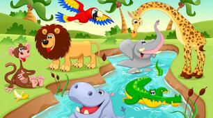 (Копія) Animals