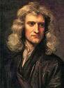 Ісаак Ньютон — Вікіпедія