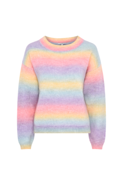 Aria Ombre Jumper - Olivia Rubin