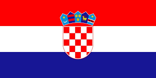 Croatia flag icon - Country flags