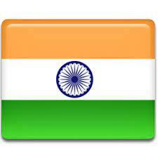 India-Flag icon 256x256px (ico, png, icns) - free download | Icons101.com
