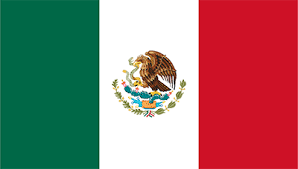 Mexico Flag icon PNG and SVG Vector Free Download