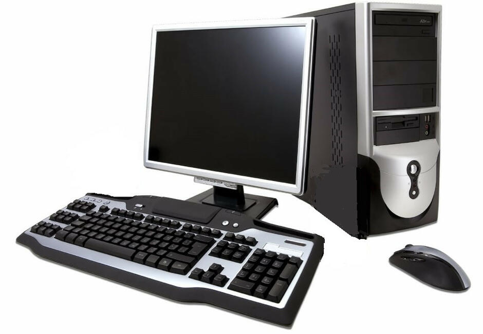 Комп'ютер в зборі, Intel Core I3, до 3,2 ГГц, 6 Гб DDR-3 -1600 МГц, HDD 250 Гб, SSD 120 Гб, монітор 19, ціна 5440 грн., купити в Олександрії — Prom.ua (ID#1152374515)