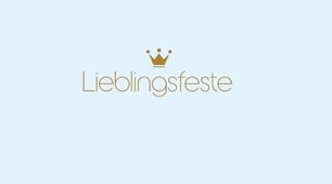 Lieblingsfeste